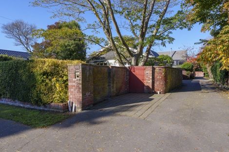 Photo of property in 12 Taylors Avenue, Bryndwr, Christchurch, 8052