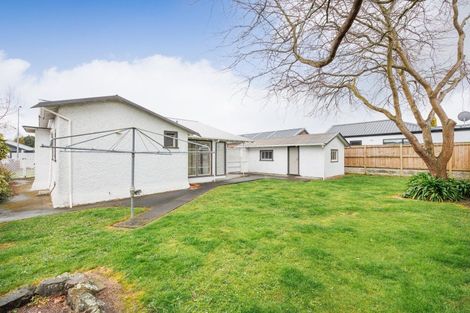 Photo of property in 19 Brightwater Terrace, Terrace End, Palmerston North, 4410