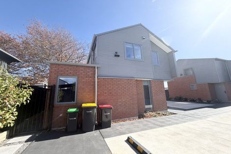 Photo of property in 56 Grafton Street, Waltham, Christchurch, 8011