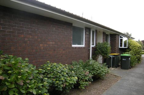 Photo of property in 28 Spring Place, Leeston, 7632
