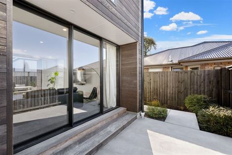 Photo of property in 577 Madras Street, St Albans, Christchurch, 8014