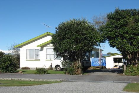 Photo of property in 237 Hampden Street, Hokitika, 7810