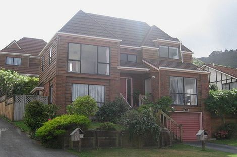 Photo of property in 76f1 Amapur Drive, Khandallah, Wellington, 6035