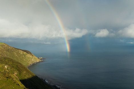 Photo of property in 292 Boom Rock Road, Ohariu, Wellington, 6037