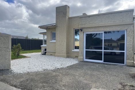 Photo of property in 183 Bamborough Street, Richmond, Invercargill, 9810