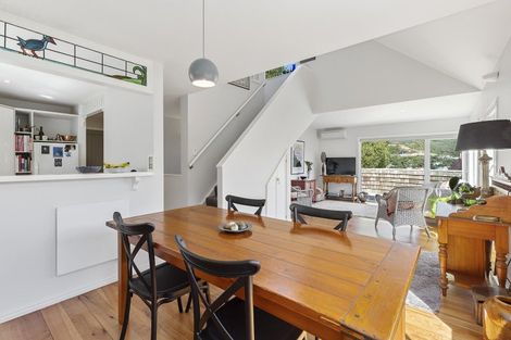 Photo of property in 86a Volga Street, Island Bay, Wellington, 6023