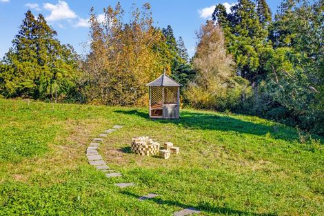 Photo of property in 1261 Frankley Road, Hurworth, New Plymouth, 4371
