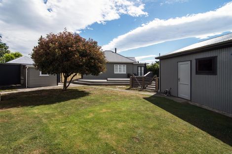 Photo of property in 3 Masters Crescent, Masterton, 5810