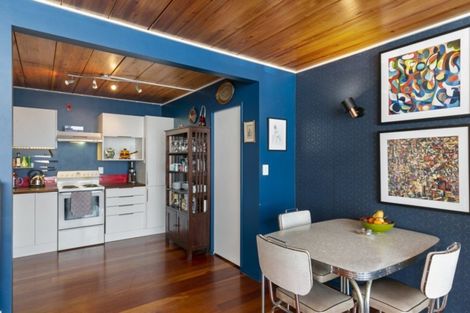Photo of property in Courtenay Mews Apartments, 14u2 Alpha Street, Te Aro, Wellington, 6011