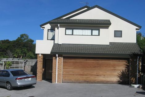 Photo of property in 1/14 Greenridge Court, Glenfield, Auckland, 0629