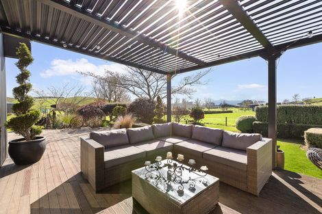 Photo of property in 2076 Morrinsville-walton Road, Richmond Downs, Walton, 3475