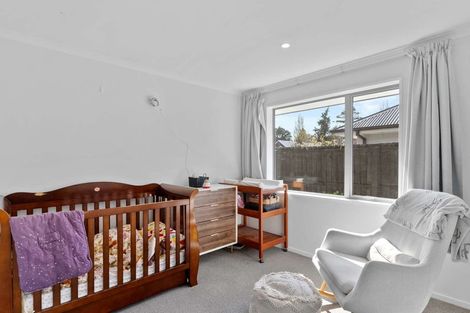 Photo of property in 4 Urihia Street, Marshland, Christchurch, 8083