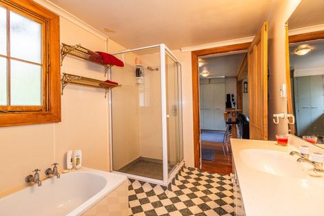 Photo of property in 21 Railway Row, Ohakune, 4625