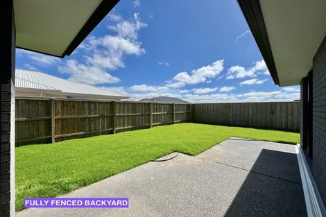 Photo of property in 88 Monarch Drive, Rolleston, 7614