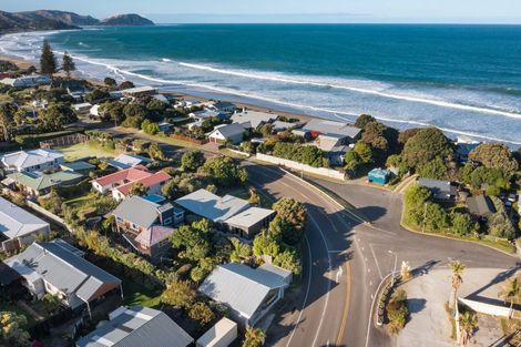 Photo of property in 1 Oneroa Road, Wainui, Gisborne, 4010