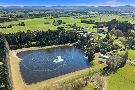 Photo of property in 95 Fullers Road, Woodend, Kaiapoi, 7691