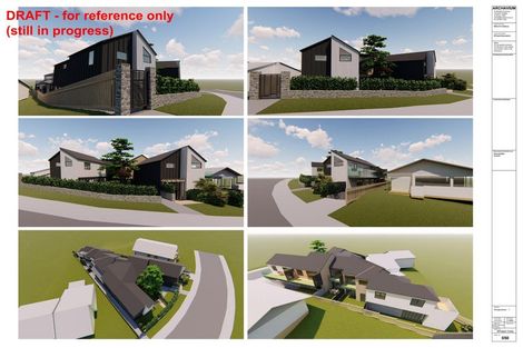 Photo of property in 24 Seon Place, Birkdale, Auckland, 0626