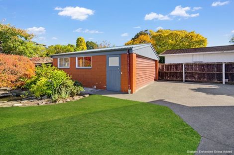 Photo of property in 187 Maidstone Road, Avonhead, Christchurch, 8042