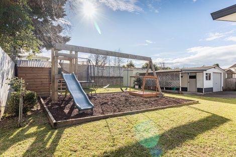 Photo of property in 18 Rushton Road, Morrinsville, 3300