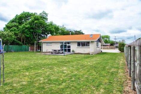 Photo of property in 476 High Street South, Carterton, 5713