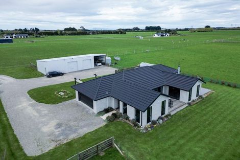 Photo of property in 36 Blakie Road, Ryal Bush, Invercargill, 9876
