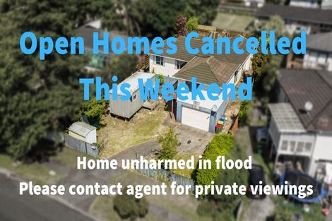 Photo of property in 20 Bahari Drive, Ranui, Auckland, 0612