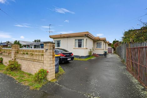 Photo of property in 47 Shackleton Street, New Brighton, Christchurch, 8061