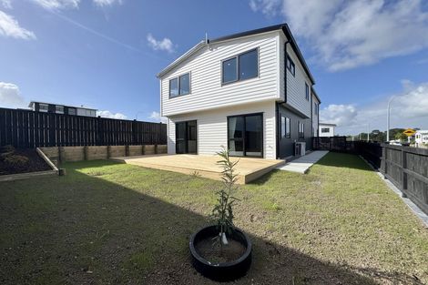 Photo of property in 36 Eighth View Avenue, Beachlands, Auckland, 2018