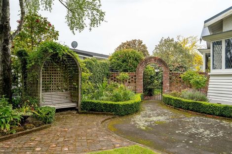 Photo of property in 30 Essex Street, Masterton, 5810