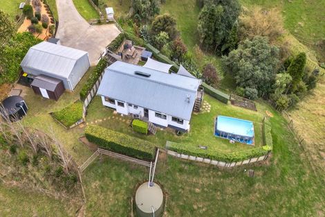 Photo of property in 140a Cooper Road, Pollok, Waiuku, 2684