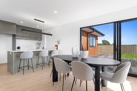 Photo of property in 25 Longfields Road, Lincoln, 7608