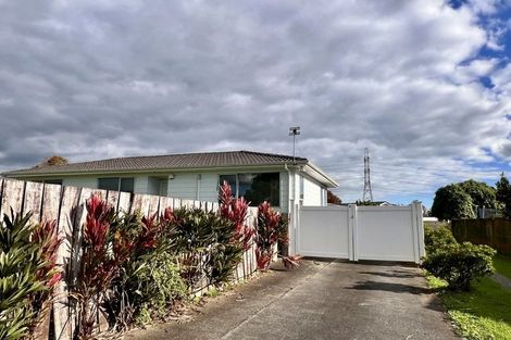 Photo of property in 9 Tosca Place, Otara, Auckland, 2023