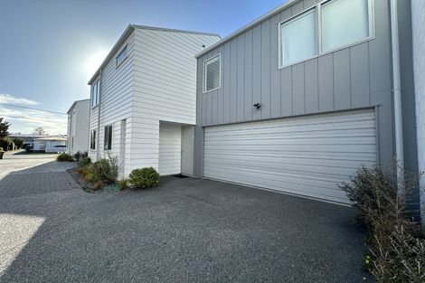 Photo of property in 7/368 Hereford Street, Linwood, Christchurch, 8011