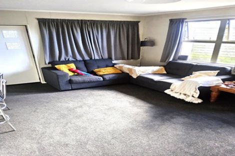 Photo of property in 2/54 Anzac Avenue, Dunedin Central, Dunedin, 9016