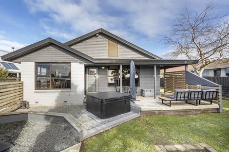 Photo of property in 15 Kalmia Place, Kaiapoi, 7630