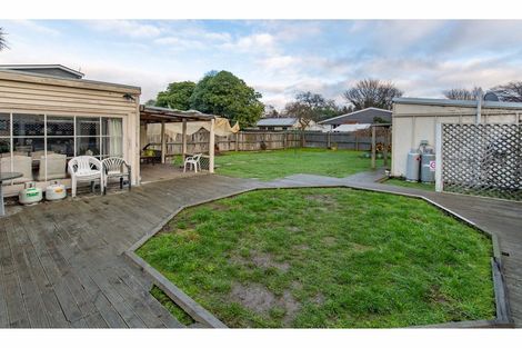 Photo of property in 77 Mathesons Road, Phillipstown, Christchurch, 8011