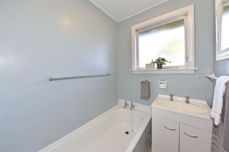 Photo of property in 7 Dominion Avenue, Spreydon, Christchurch, 8024