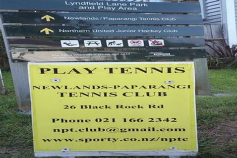 Photo of property in 1/43 Edgecombe Street, Newlands, Wellington, 6037