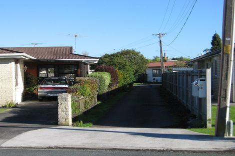 Photo of property in 3/12 Edward Avenue, Otara, Orewa, 2023