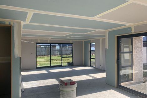 Photo of property in 184 Faringdon Boulevard, Rolleston, 7615