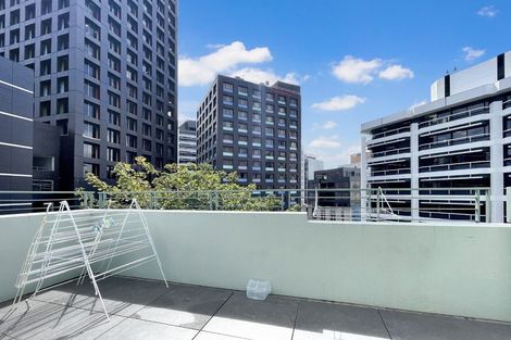 Photo of property in Boulcott Street Flats, 84a Boulcott Street, Wellington Central, Wellington, 6011