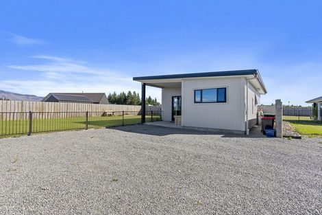 Photo of property in 5c Temple Drive, Twizel, 7901