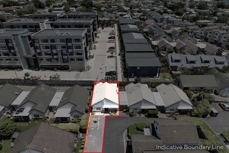 Photo of property in St Claire Village, 144/172 Mcleod Road, Te Atatu South, Auckland, 0610