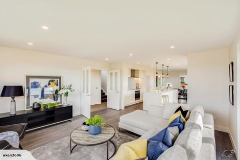 Photo of property in 14 Makete Crescent, Hobsonville, Auckland, 0618