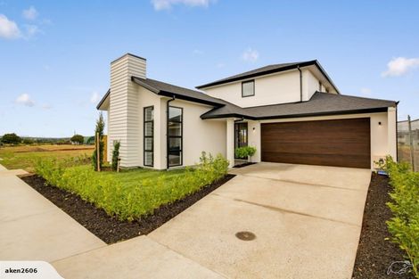 Photo of property in 14 Makete Crescent, Hobsonville, Auckland, 0618