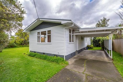 Photo of property in 79 Kuratawhiti Street, Greytown, 5712
