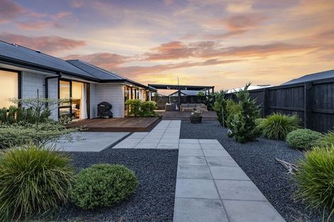 Photo of property in 12 Peregrine Crescent, Rolleston, 7615