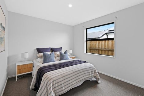 Photo of property in 184 Faringdon Boulevard, Rolleston, 7615