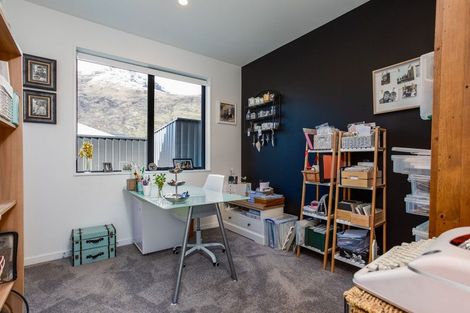 Photo of property in 117 Stalker Road, Lower Shotover, Queenstown, 9304