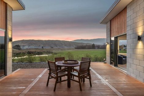 Photo of property in 33 Flume Road, Chatto Creek, Alexandra, 9393